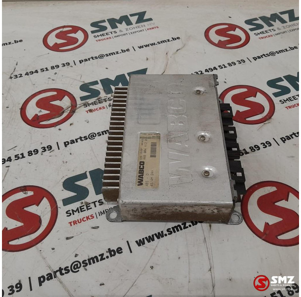 DAF Occ ECU ABS-D regeleenheid DAF - ECU for Truck: picture 3 DAF Occ ECU ABS-D regeleenheid DAF - ECU for Truck: picture 3