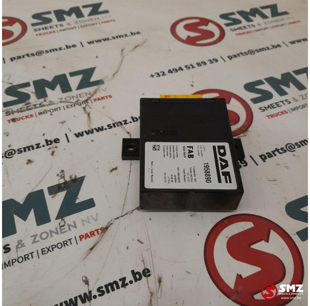 DAF Occ ECU CDS4 regeleenheid DAF - ECU for Truck: picture 3 DAF Occ ECU CDS4 regeleenheid DAF - ECU for Truck: picture 3
