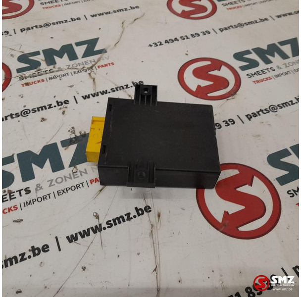DAF Occ ECU CDS4 regeleenheid DAF - ECU for Truck: picture 5 DAF Occ ECU CDS4 regeleenheid DAF - ECU for Truck: picture 5