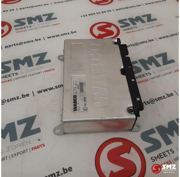 DAF Occ ECU EBS 3 CM regeleenheid DAF - ECU for Truck: picture 2 DAF Occ ECU EBS 3 CM regeleenheid DAF - ECU for Truck: picture 2
