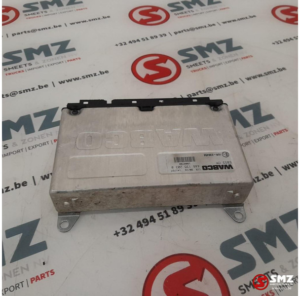 DAF Occ ECU EBS 3 CM regeleenheid DAF - ECU for Truck: picture 4 DAF Occ ECU EBS 3 CM regeleenheid DAF - ECU for Truck: picture 4