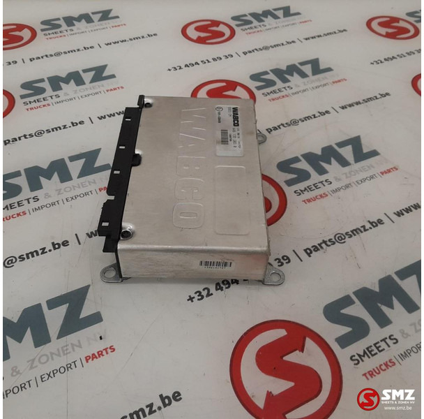 DAF Occ ECU EBS 3 CM regeleenheid DAF - ECU for Truck: picture 3 DAF Occ ECU EBS 3 CM regeleenheid DAF - ECU for Truck: picture 3