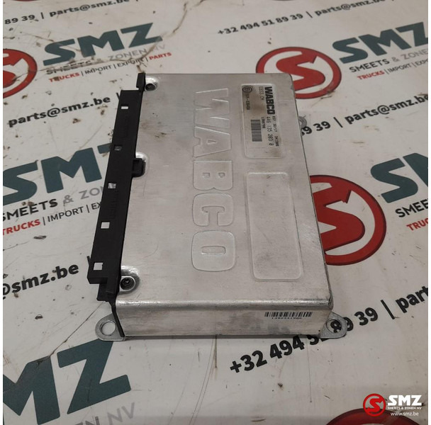 DAF Occ ECU EBS3 CM regeleenheid DAF - ECU for Truck: picture 3 DAF Occ ECU EBS3 CM regeleenheid DAF - ECU for Truck: picture 3