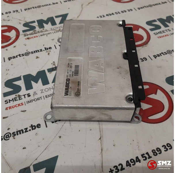 DAF Occ ECU EBS3 CM regeleenheid DAF - ECU for Truck: picture 4 DAF Occ ECU EBS3 CM regeleenheid DAF - ECU for Truck: picture 4