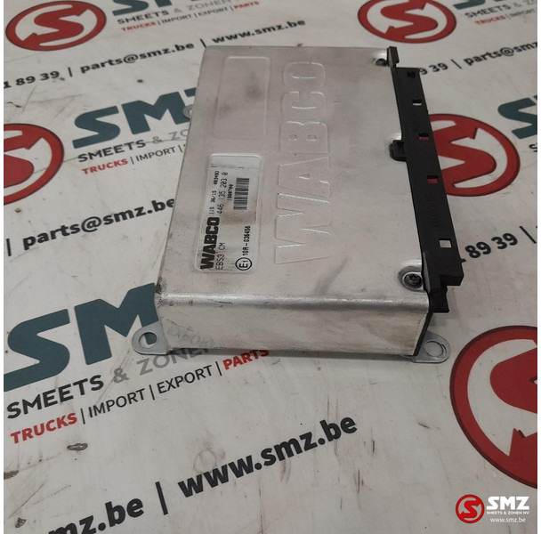 DAF Occ ECU EBS3 regeleenheid DAF - ECU for Truck: picture 3 DAF Occ ECU EBS3 regeleenheid DAF - ECU for Truck: picture 3