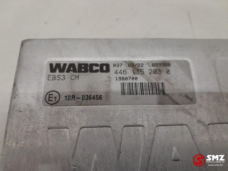ECU for Truck DAF Occ ECU EBS3 regeleenheid DAF: picture 6