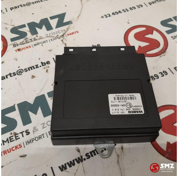 DAF Occ ECU ECAS regeleenheid DAF - ECU for Truck: picture 3 DAF Occ ECU ECAS regeleenheid DAF - ECU for Truck: picture 3