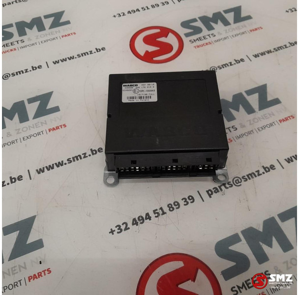 DAF Occ ECU ECAS regeleenheid DAF - ECU for Truck: picture 1 DAF Occ ECU ECAS regeleenheid DAF - ECU for Truck: picture 1