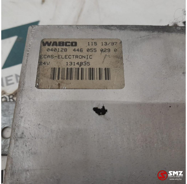 DAF Occ ECU ECAS regeleenheid DAF - ECU for Truck: picture 5 DAF Occ ECU ECAS regeleenheid DAF - ECU for Truck: picture 5