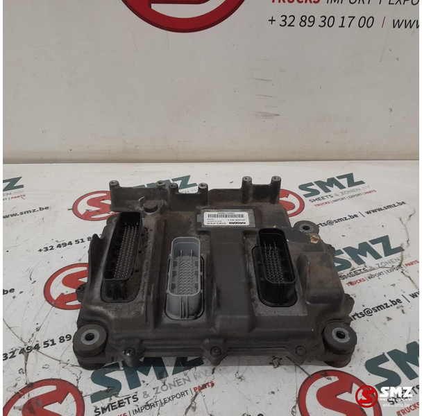 DAF Occ ECU EDC motorbesturingsregeleenheid DAF - ECU for Truck: picture 1 DAF Occ ECU EDC motorbesturingsregeleenheid DAF - ECU for Truck: picture 1