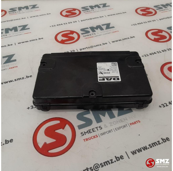 DAF Occ ECU ELC regeleenheid DAF - ECU for Truck: picture 2 DAF Occ ECU ELC regeleenheid DAF - ECU for Truck: picture 2