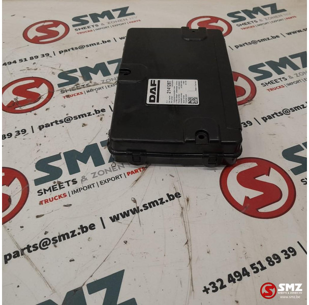 DAF Occ ECU ELC regeleenheid DAF - ECU for Truck: picture 3 DAF Occ ECU ELC regeleenheid DAF - ECU for Truck: picture 3