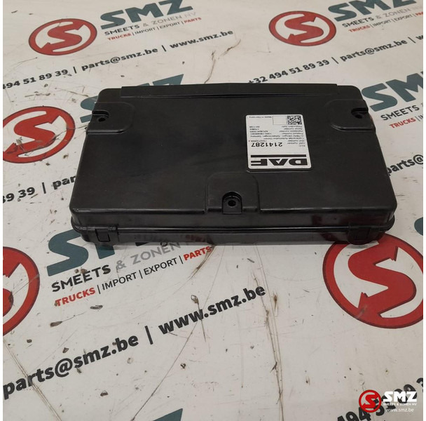 DAF Occ ECU ELC regeleenheid DAF - ECU for Truck: picture 1 DAF Occ ECU ELC regeleenheid DAF - ECU for Truck: picture 1