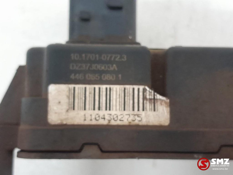 ECU for Truck DAF Occ ECU ESC regeleenheid DAF: picture 6