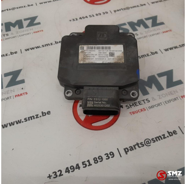 DAF Occ ECU EST54 intarder regeleenheid DAF - ECU for Truck: picture 1 DAF Occ ECU EST54 intarder regeleenheid DAF - ECU for Truck: picture 1