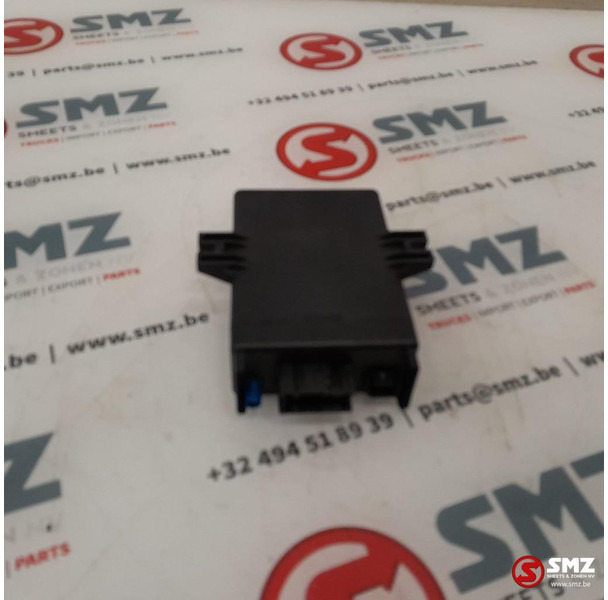 DAF Occ ECU PCC regeleenheid DAF - ECU for Truck: picture 4 DAF Occ ECU PCC regeleenheid DAF - ECU for Truck: picture 4