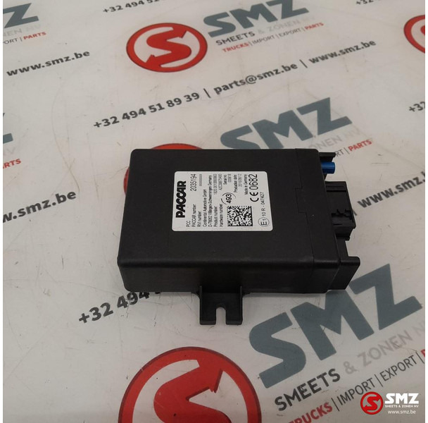 DAF Occ ECU PCC regeleenheid DAF - ECU for Truck: picture 2 DAF Occ ECU PCC regeleenheid DAF - ECU for Truck: picture 2