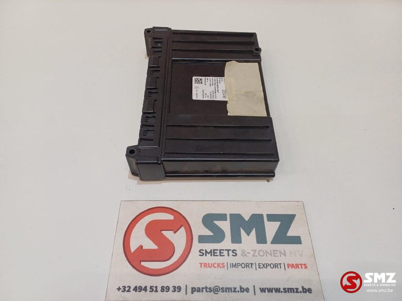 DAF Occ ECU VECU regeleenheid DAF - ECU for Truck: picture 3 DAF Occ ECU VECU regeleenheid DAF - ECU for Truck: picture 3