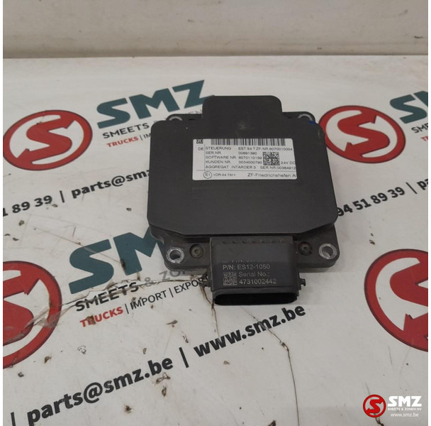 DAF Occ ECU intarderregeleenheid EST54 DAF - ECU for Truck: picture 1 DAF Occ ECU intarderregeleenheid EST54 DAF - ECU for Truck: picture 1