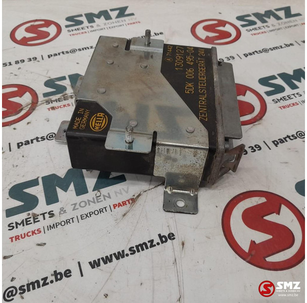 DAF Occ ECU motorbesturingseenheid DAF - ECU for Truck: picture 3 DAF Occ ECU motorbesturingseenheid DAF - ECU for Truck: picture 3