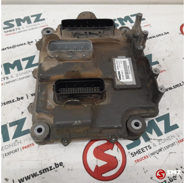 DAF Occ ECU motorbesturingseenheid MX13 DAF - ECU for Truck: picture 3 DAF Occ ECU motorbesturingseenheid MX13 DAF - ECU for Truck: picture 3