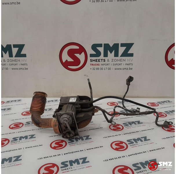 DAF Occ EGR klep MX13 DAF - Engine and parts for Truck: picture 2 DAF Occ EGR klep MX13 DAF - Engine and parts for Truck: picture 2