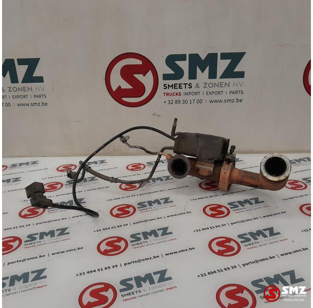 DAF Occ EGR klep MX13 DAF - Engine and parts for Truck: picture 1 DAF Occ EGR klep MX13 DAF - Engine and parts for Truck: picture 1