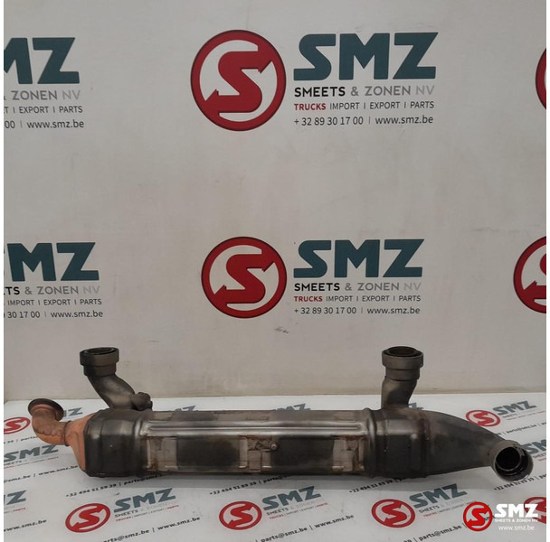 DAF Occ EGR koeler MX13 DAF - Engine and parts for Truck: picture 2 DAF Occ EGR koeler MX13 DAF - Engine and parts for Truck: picture 2