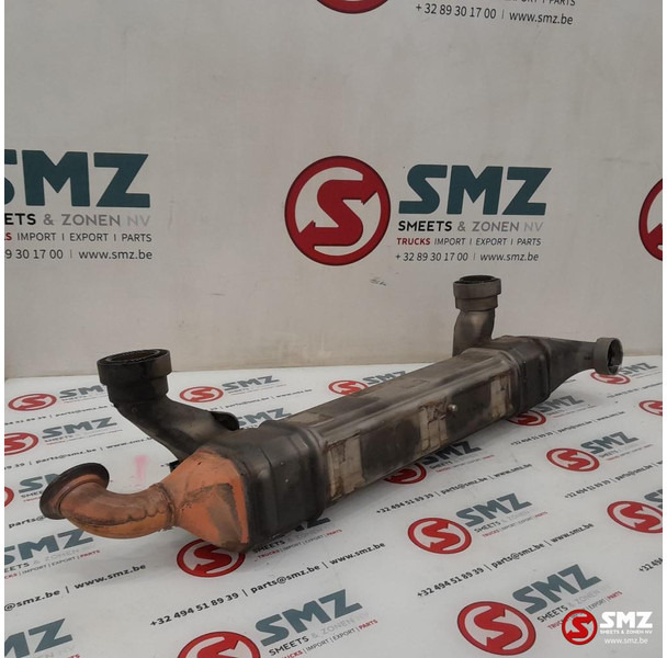 DAF Occ EGR koeler MX13 DAF - Engine and parts for Truck: picture 3 DAF Occ EGR koeler MX13 DAF - Engine and parts for Truck: picture 3