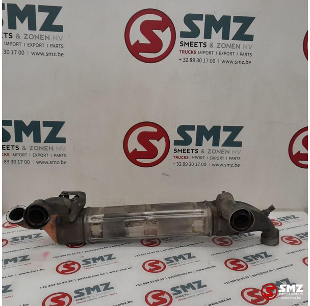 DAF Occ EGR koeler MX13 DAF - Engine and parts for Truck: picture 1 DAF Occ EGR koeler MX13 DAF - Engine and parts for Truck: picture 1