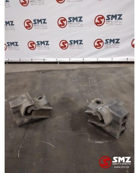 DAF Occ Motorsteunen voorzijde DAF XF106 - Engine mount for Truck: picture 2 DAF Occ Motorsteunen voorzijde DAF XF106 - Engine mount for Truck: picture 2