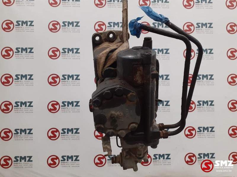 DAF Occ Stuurhuis DAF - Steering gear for Truck: picture 3 DAF Occ Stuurhuis DAF - Steering gear for Truck: picture 3