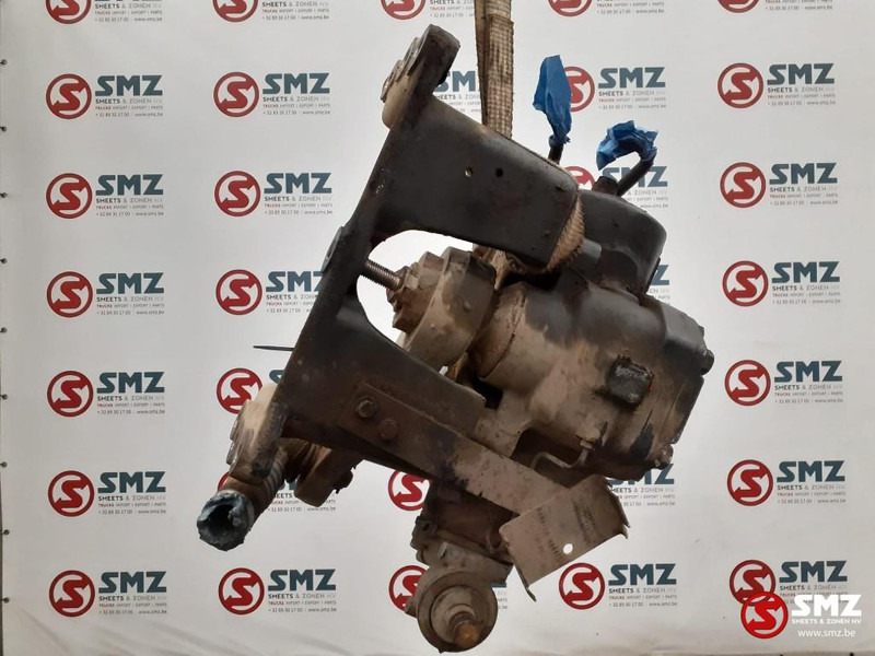 DAF Occ Stuurhuis DAF - Steering gear for Truck: picture 4 DAF Occ Stuurhuis DAF - Steering gear for Truck: picture 4