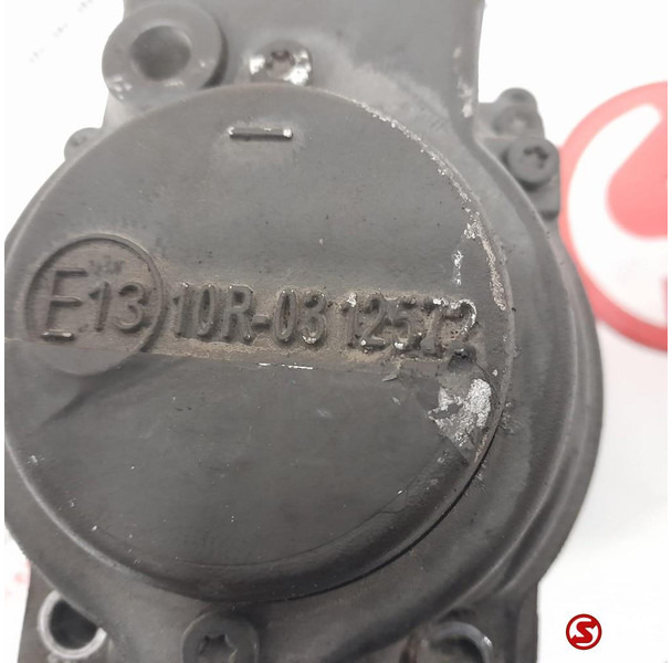 DAF Occ VTG turboactuator MX13 DAF - Turbo for Truck: picture 5 DAF Occ VTG turboactuator MX13 DAF - Turbo for Truck: picture 5