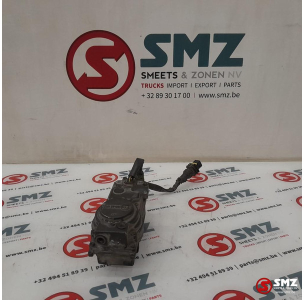 DAF Occ VTG turboactuator MX13 DAF - Turbo for Truck: picture 4 DAF Occ VTG turboactuator MX13 DAF - Turbo for Truck: picture 4