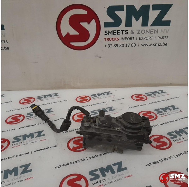 DAF Occ VTG turboactuator MX13 DAF - Turbo for Truck: picture 2 DAF Occ VTG turboactuator MX13 DAF - Turbo for Truck: picture 2