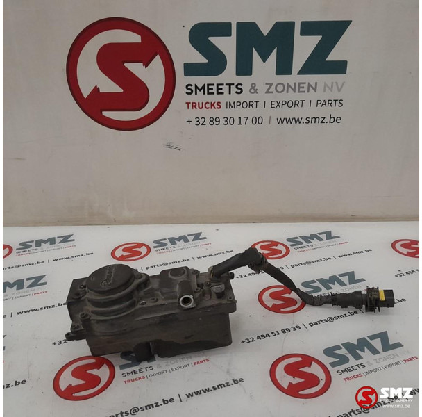 DAF Occ VTG turboactuator MX13 DAF - Turbo for Truck: picture 1 DAF Occ VTG turboactuator MX13 DAF - Turbo for Truck: picture 1