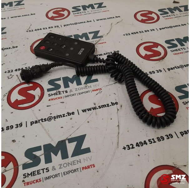 DAF Occ afstandsbediening luchtvering DAF - Electrical system for Truck: picture 3 DAF Occ afstandsbediening luchtvering DAF - Electrical system for Truck: picture 3