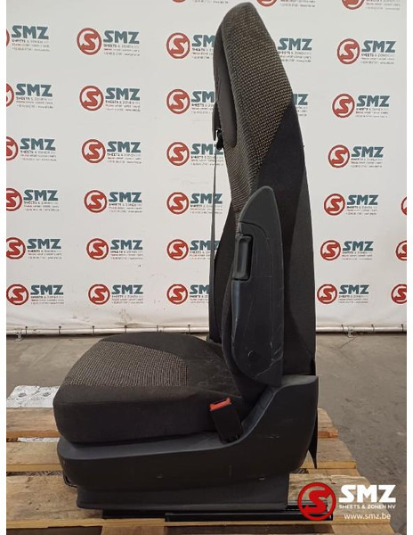 DAF Occ bijrijdersstoel DAF - Cab and interior for Truck: picture 4 DAF Occ bijrijdersstoel DAF - Cab and interior for Truck: picture 4