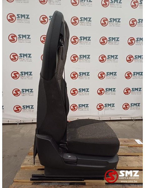 DAF Occ bijrijdersstoel DAF - Cab and interior for Truck: picture 3 DAF Occ bijrijdersstoel DAF - Cab and interior for Truck: picture 3