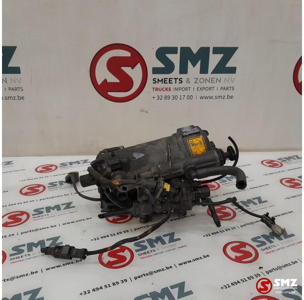 DAF Occ brandstoffilter MX13 DAF - Fuel filter for Truck: picture 1 DAF Occ brandstoffilter MX13 DAF - Fuel filter for Truck: picture 1