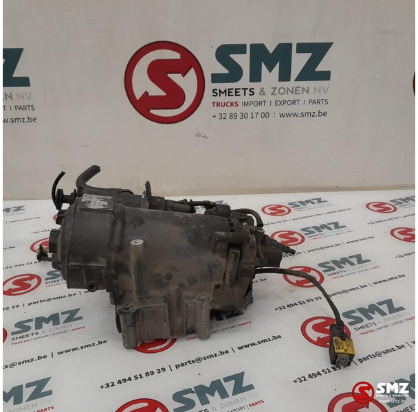 DAF Occ brandstoffilter MX13 DAF - Fuel filter for Truck: picture 2 DAF Occ brandstoffilter MX13 DAF - Fuel filter for Truck: picture 2