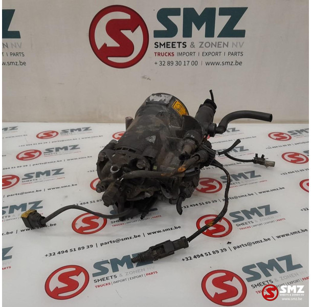 DAF Occ brandstoffilter MX13 DAF - Fuel filter for Truck: picture 4 DAF Occ brandstoffilter MX13 DAF - Fuel filter for Truck: picture 4