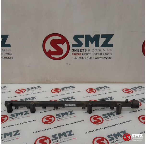 DAF Occ brandstofrail + regelklep MX13 DAF - Fuel processing/ Fuel delivery for Truck: picture 2 DAF Occ brandstofrail + regelklep MX13 DAF - Fuel processing/ Fuel delivery for Truck: picture 2