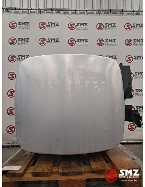 DAF Occ brandstoftank + steunen 430L DAF - Fuel tank for Truck: picture 4 DAF Occ brandstoftank + steunen 430L DAF - Fuel tank for Truck: picture 4