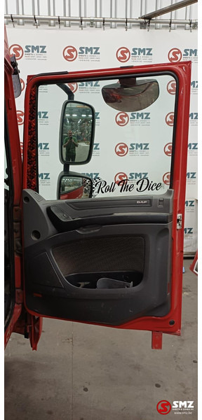 DAF Occ cabine DAF - Cab and interior for Truck: picture 5 DAF Occ cabine DAF - Cab and interior for Truck: picture 5