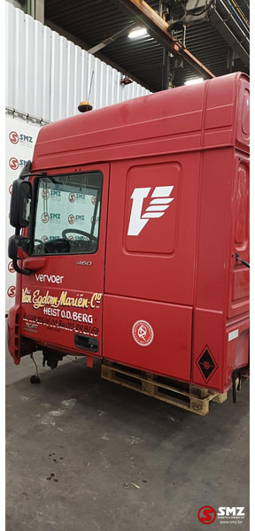 DAF Occ cabine DAF - Cab and interior for Truck: picture 3 DAF Occ cabine DAF - Cab and interior for Truck: picture 3