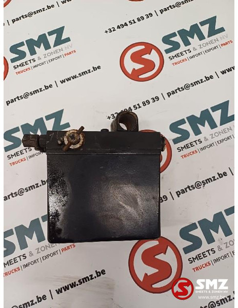 DAF Occ cabinekantelpomp DAF - Frame/ Chassis for Truck: picture 2 DAF Occ cabinekantelpomp DAF - Frame/ Chassis for Truck: picture 2