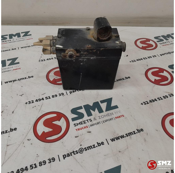 DAF Occ cabinekantelpomp DAF - Frame/ Chassis for Truck: picture 1 DAF Occ cabinekantelpomp DAF - Frame/ Chassis for Truck: picture 1