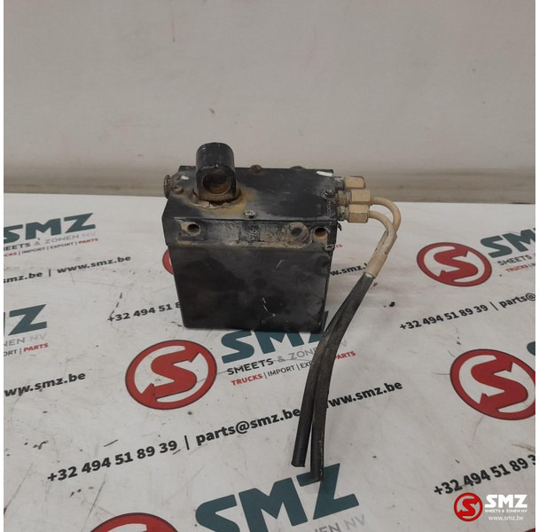 DAF Occ cabinekantelpomp DAF - Frame/ Chassis for Truck: picture 2 DAF Occ cabinekantelpomp DAF - Frame/ Chassis for Truck: picture 2